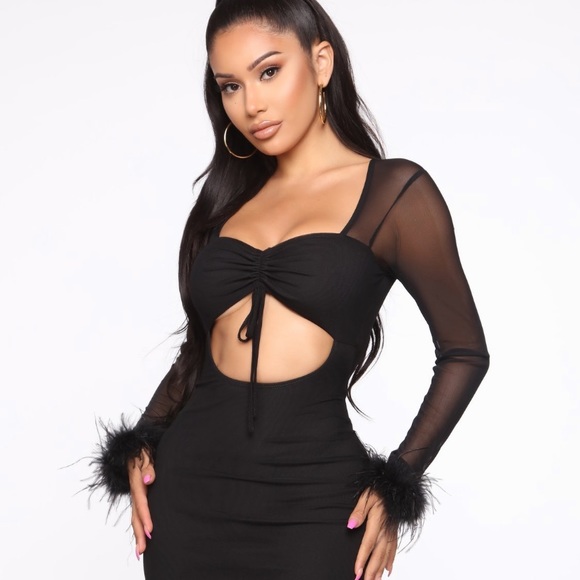 Little Black Dress - Picture 2 of 4